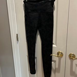 Spanx leggings